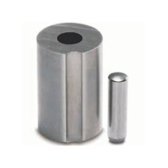 Punches & Die Buttons